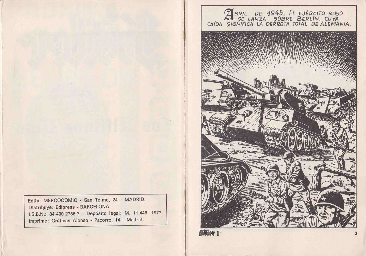Hitler - 001 - Los Ultimos Dias page 4 full
