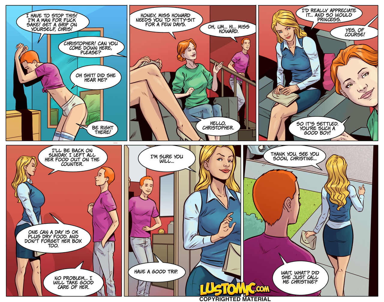 Lustomic-House Sitter page 3 full