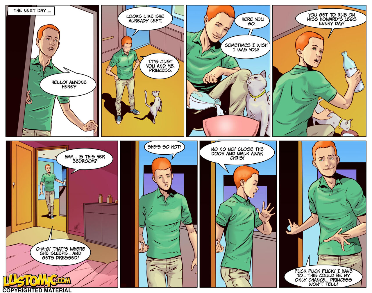 Lustomic-House Sitter page 4 full