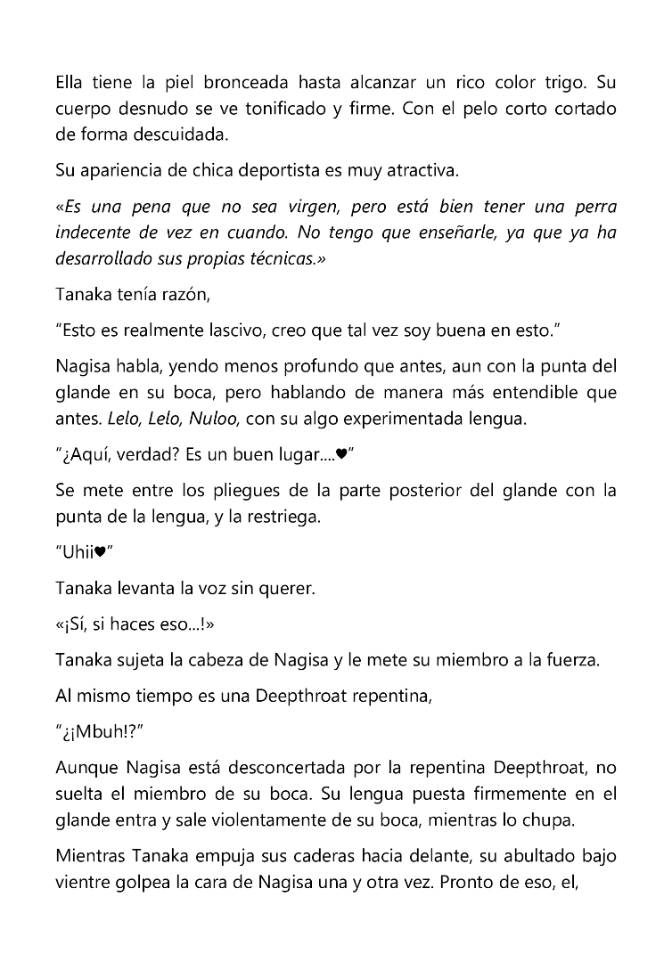 Saimin Seishidou Capitulo 4: Caso de Shiori Kunugi y Kaori Kunugi page 10 full