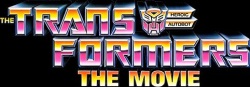 TRANSFORMERS  THE MOIVE