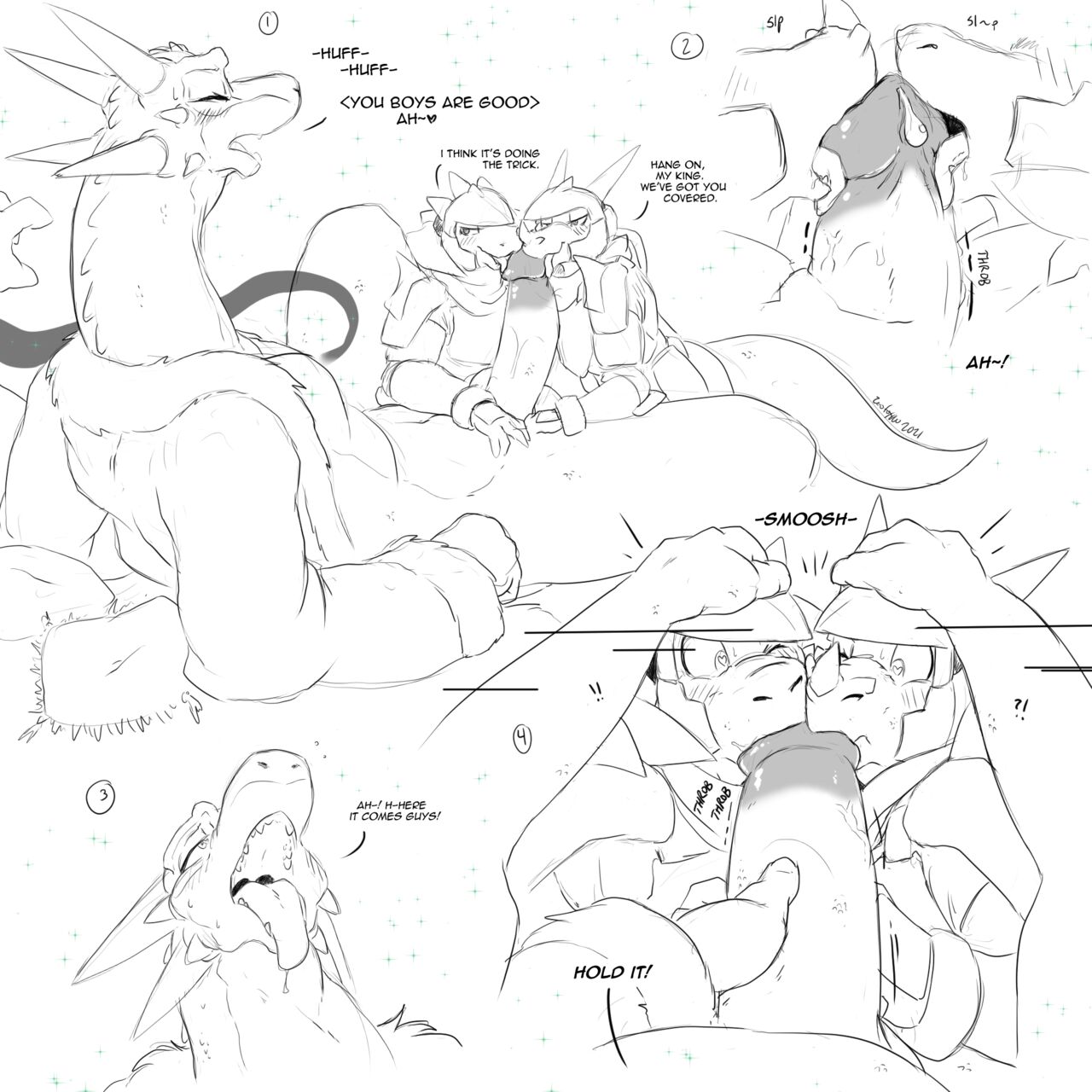 The Royal Wood page 7 full