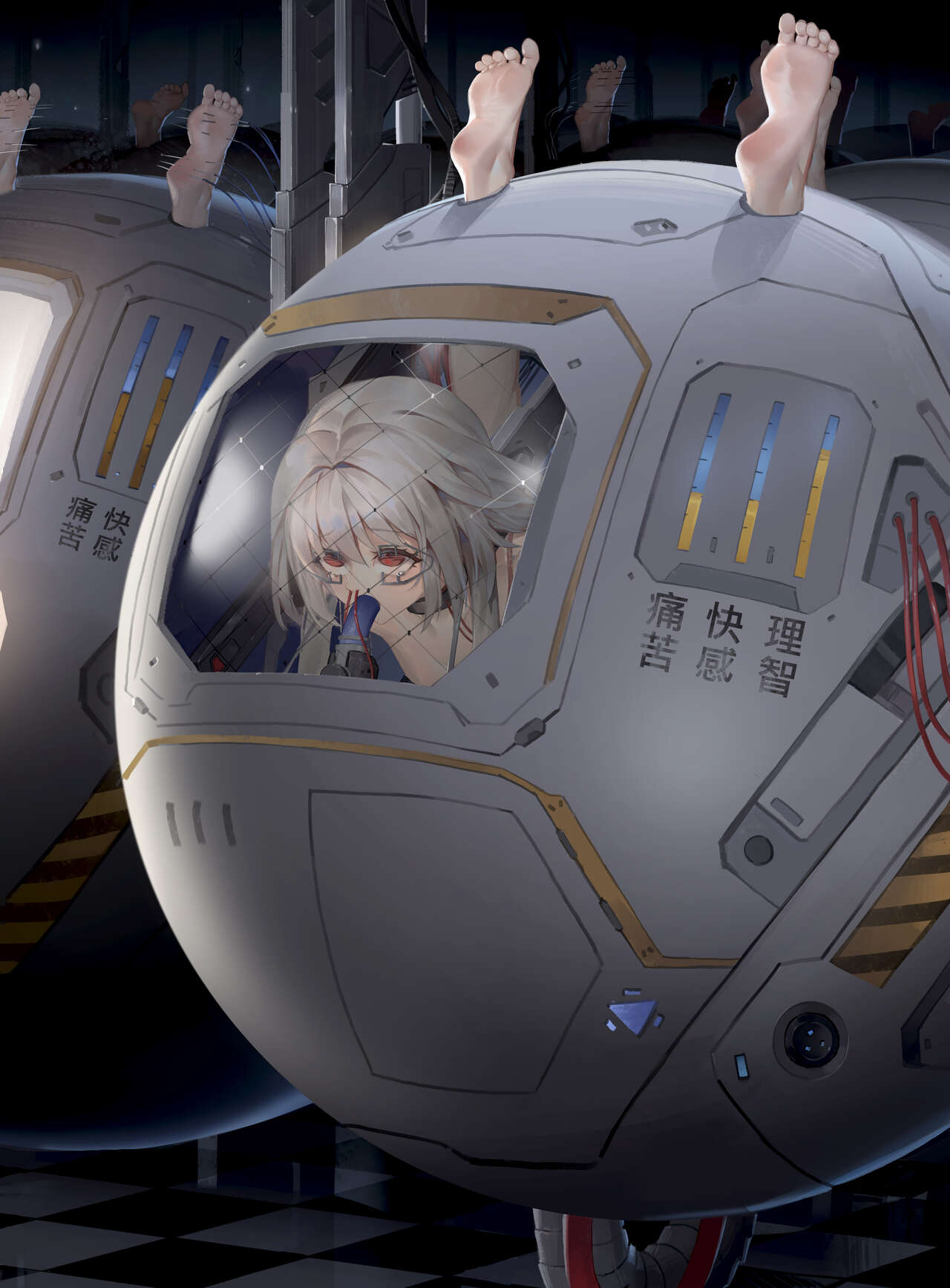 pixiv 佩城PT page 2 full