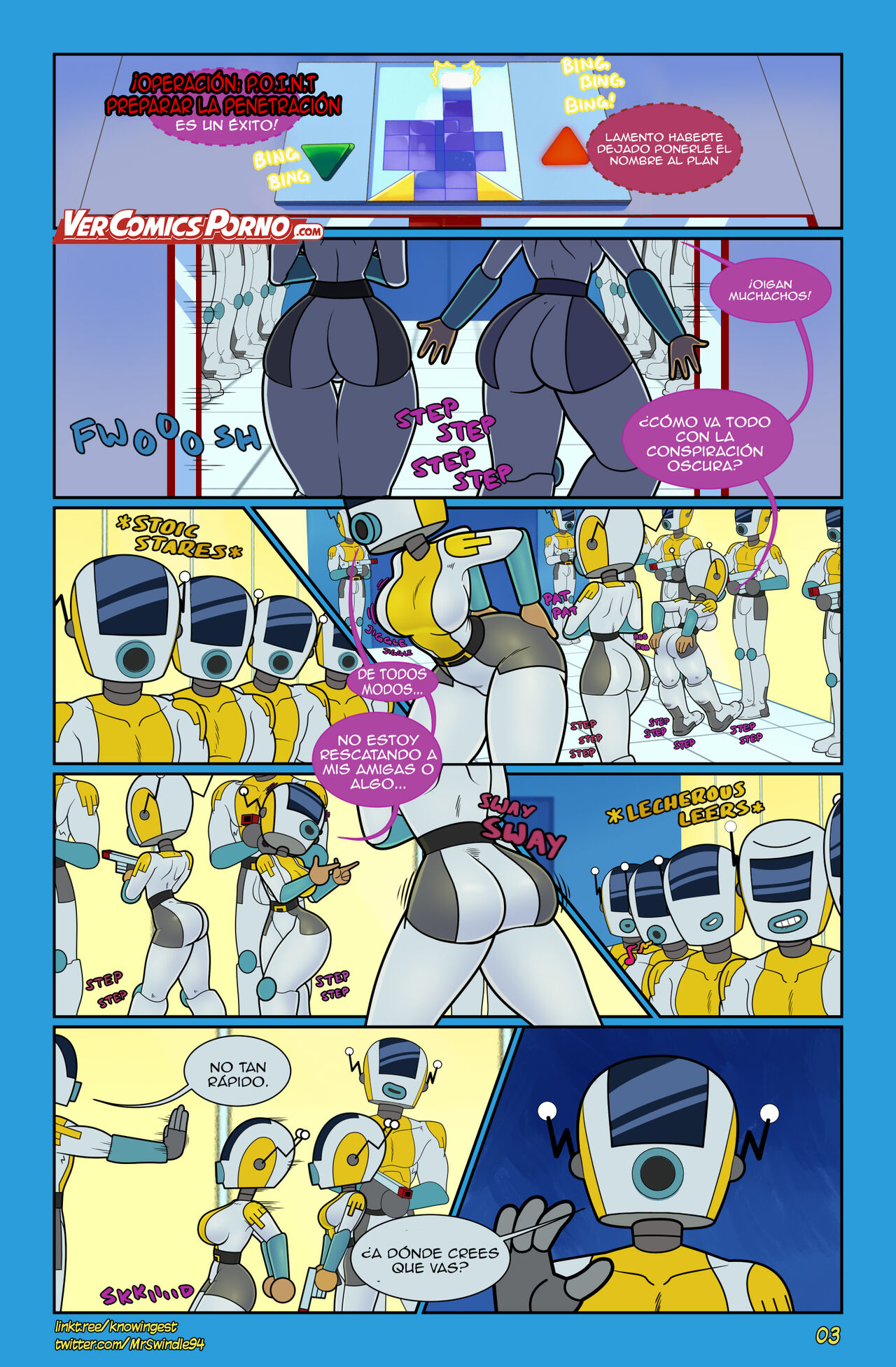 Operation Point Prep Penetration page 5 full
