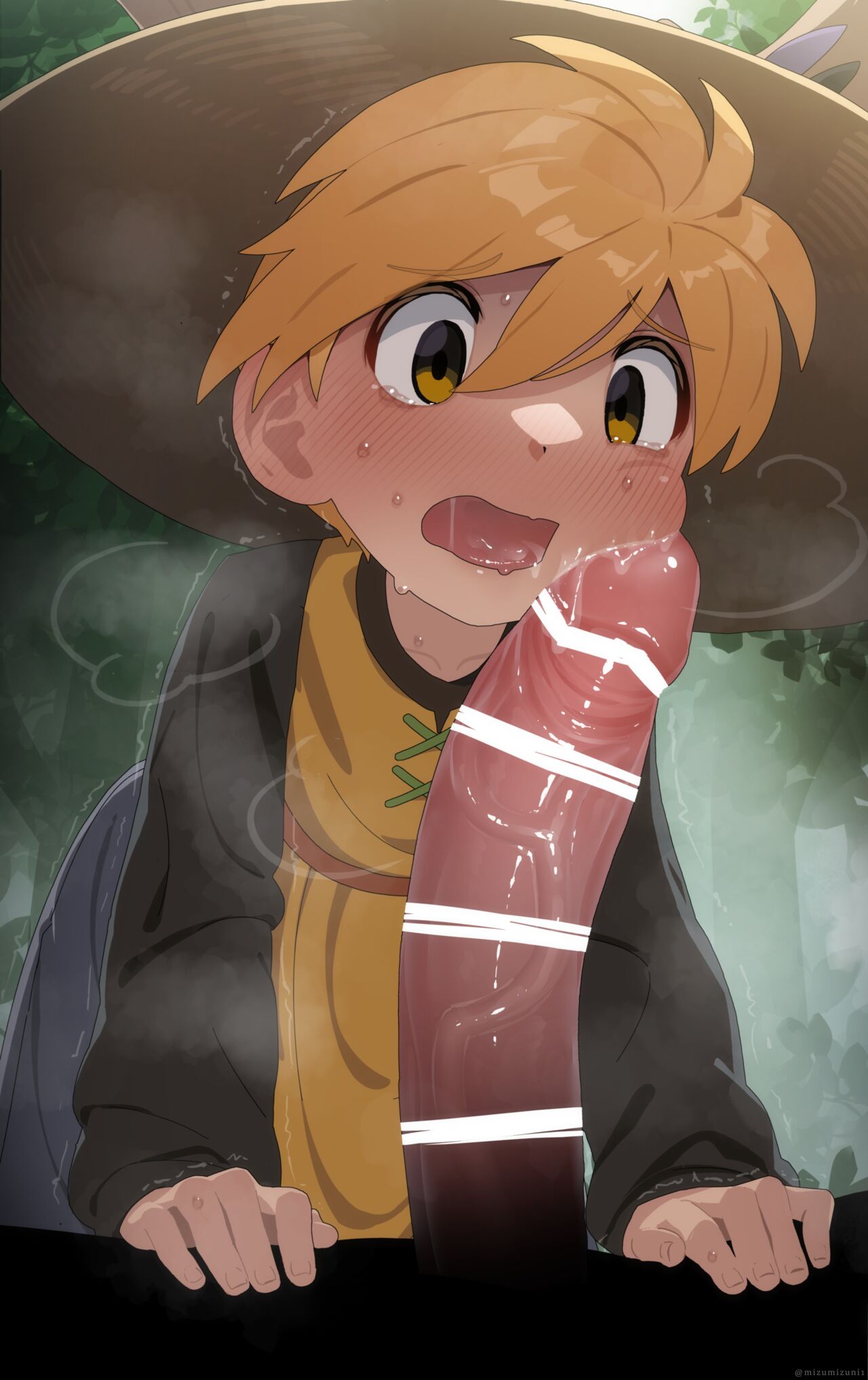 Yellow page 1 full
