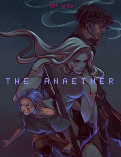 the anaether trailer chapter