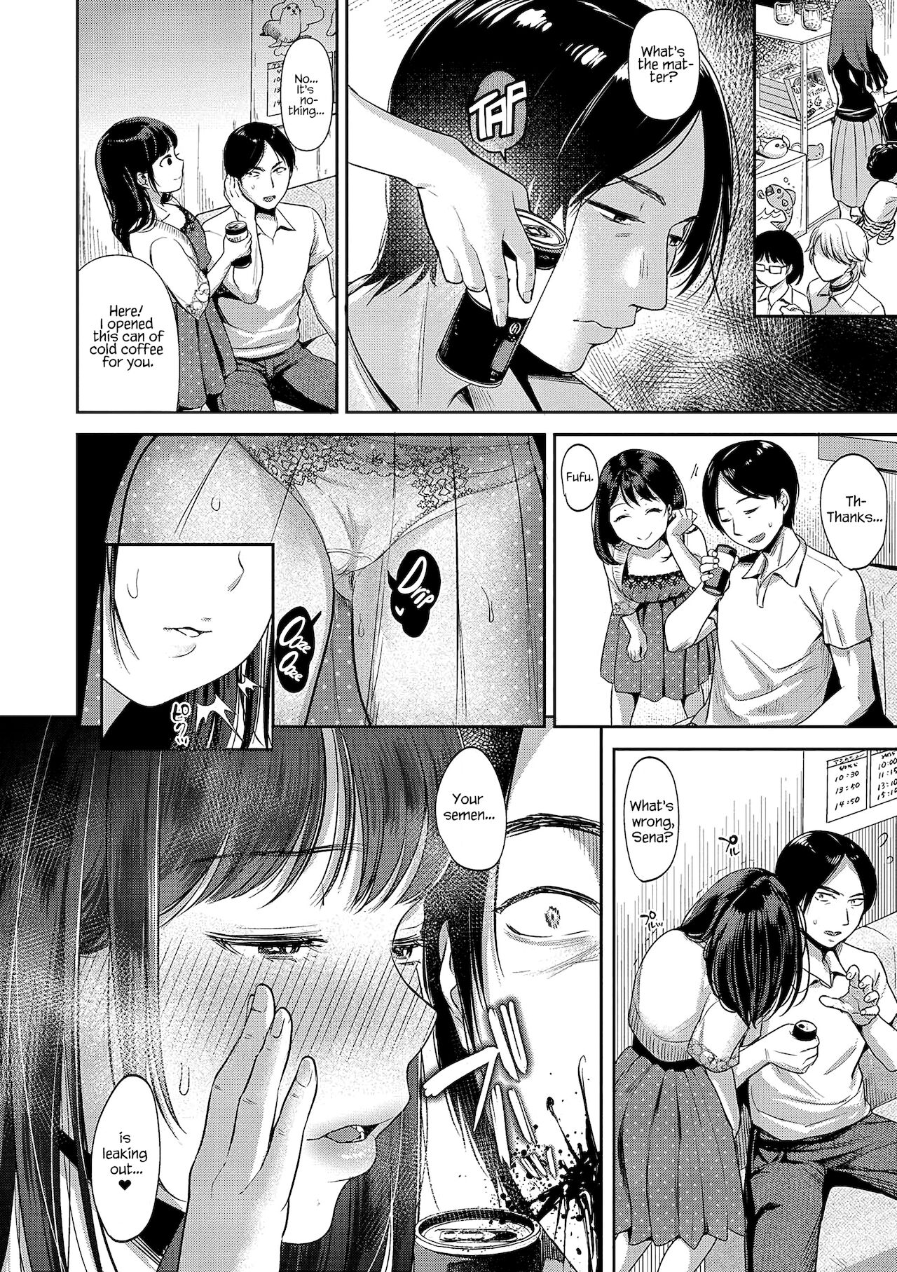 TABOO  Ch.2 page 8 full