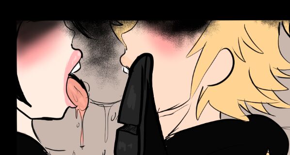 Xion and Roxas page 4 full