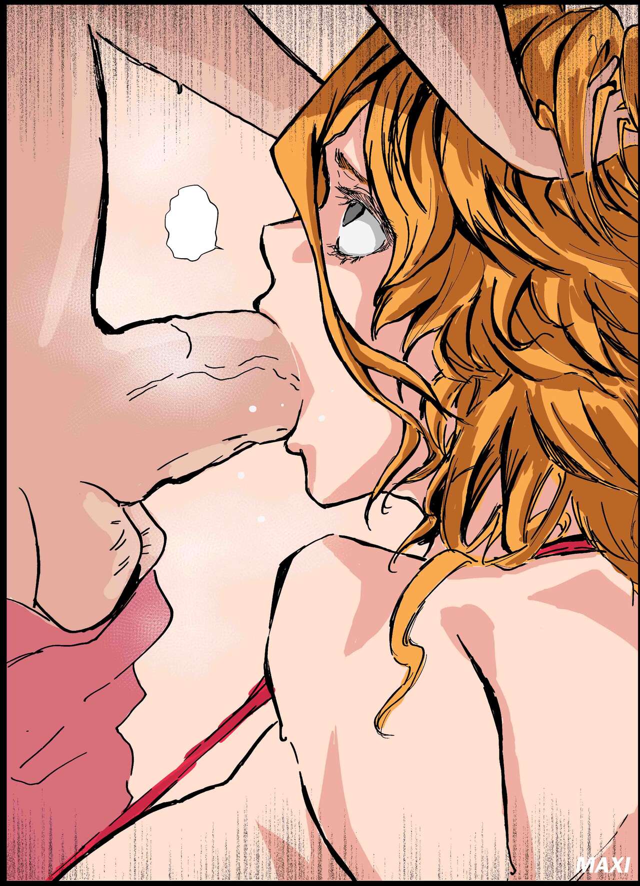 On the duty with new bikini!? page 6 full