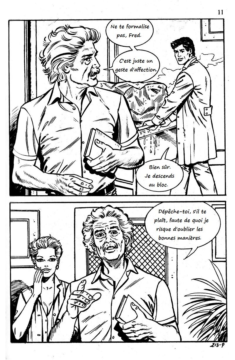 Terror 201 - Le Visiteur page 10 full
