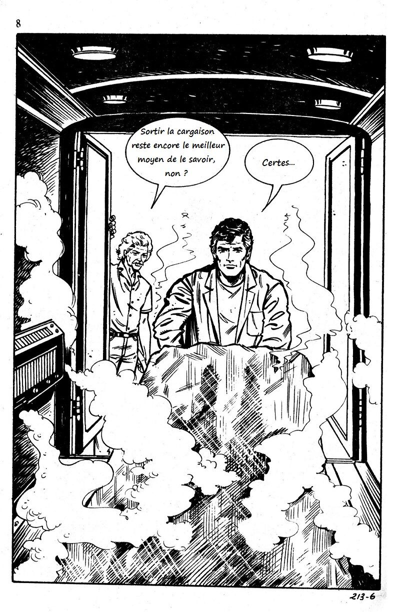Terror 201 - Le Visiteur page 7 full