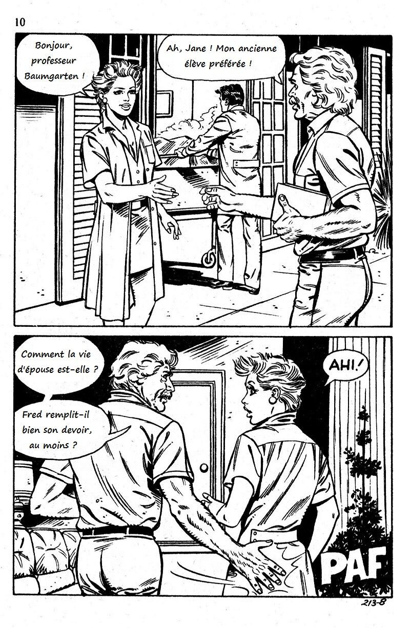 Terror 201 - Le Visiteur page 9 full