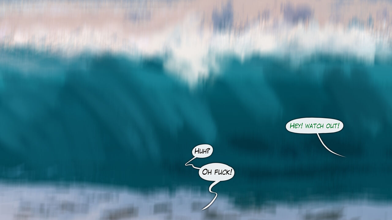 Wholesome Lifeguard page 8 full