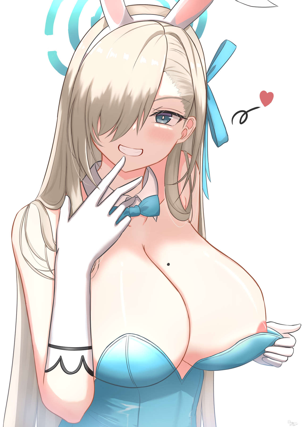 Elina - エリナ page 5 full