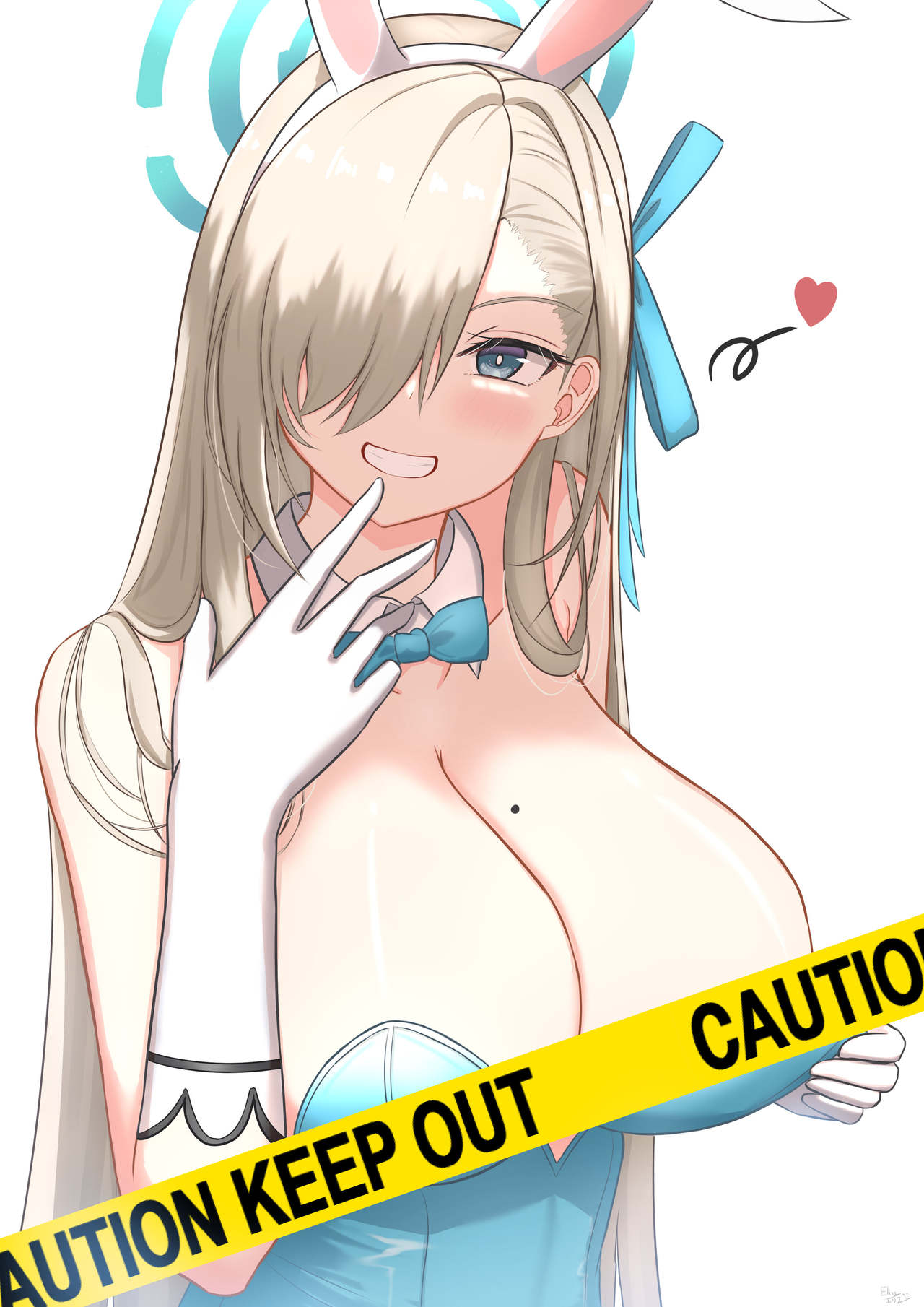 Elina - エリナ page 6 full