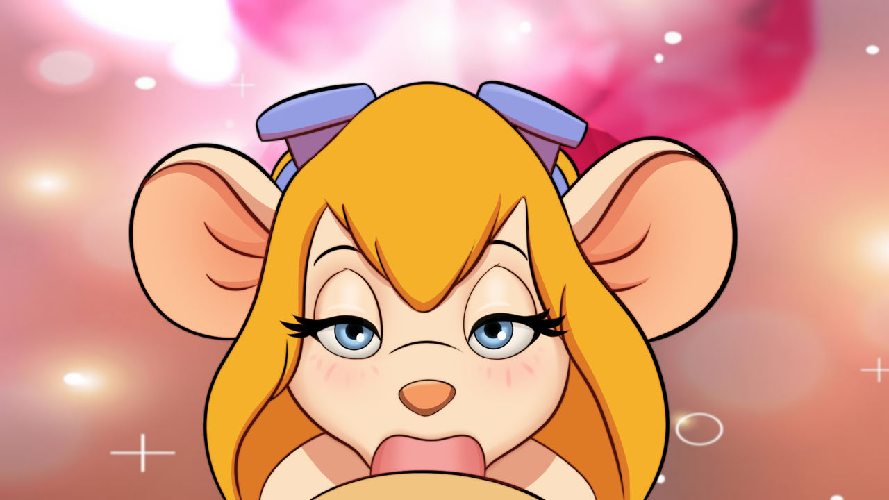 Gadget Hackwrench page 6 full
