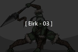 Elrk #3