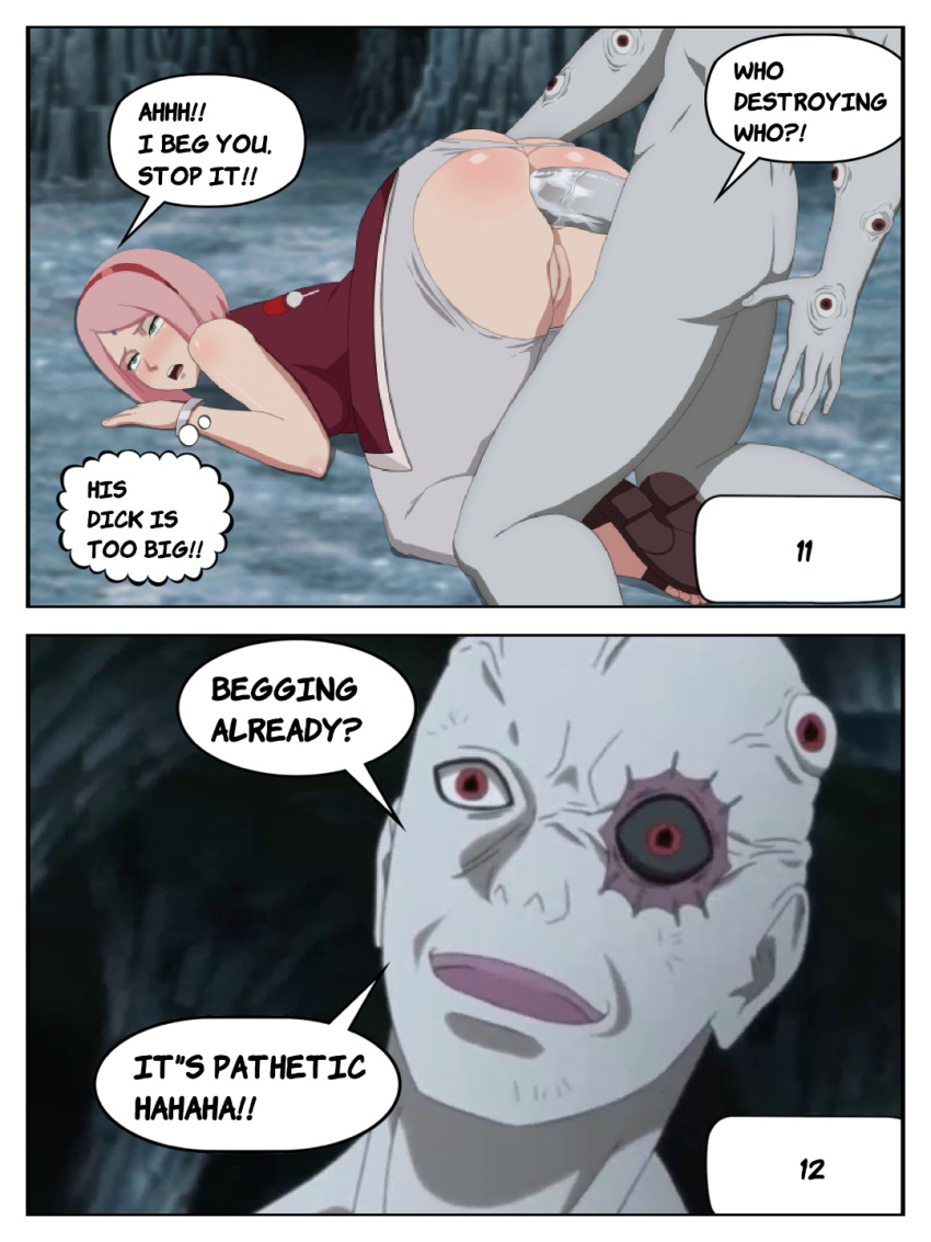 Naruto 11 page 7 full