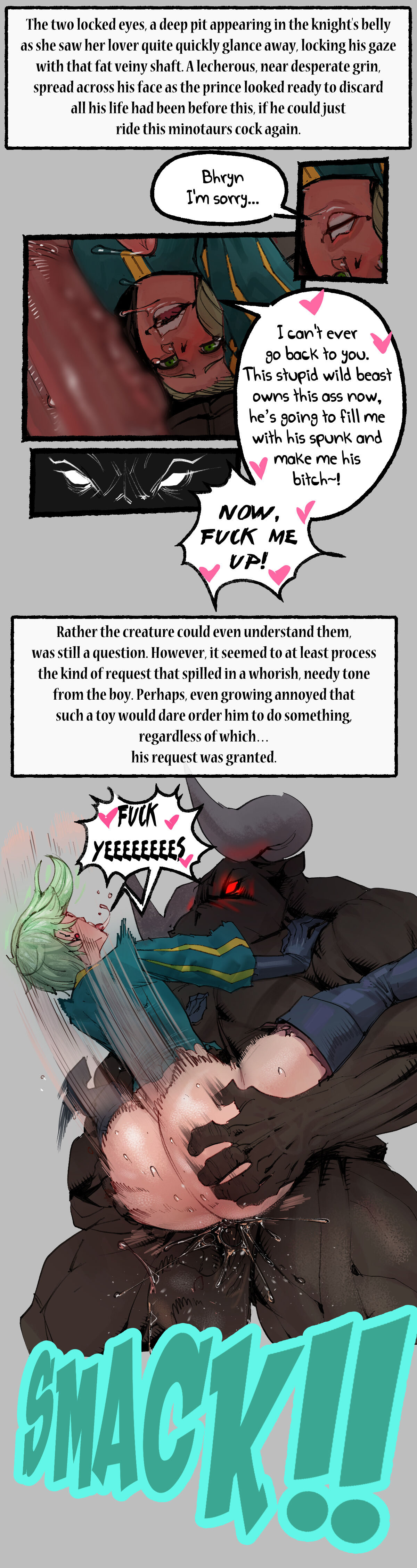 The greatest hero page 6 full