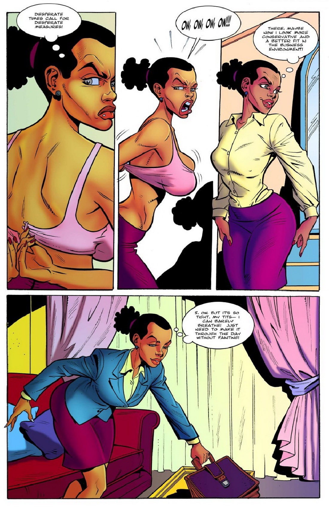 BotComics - Tiggobitties page 3 full