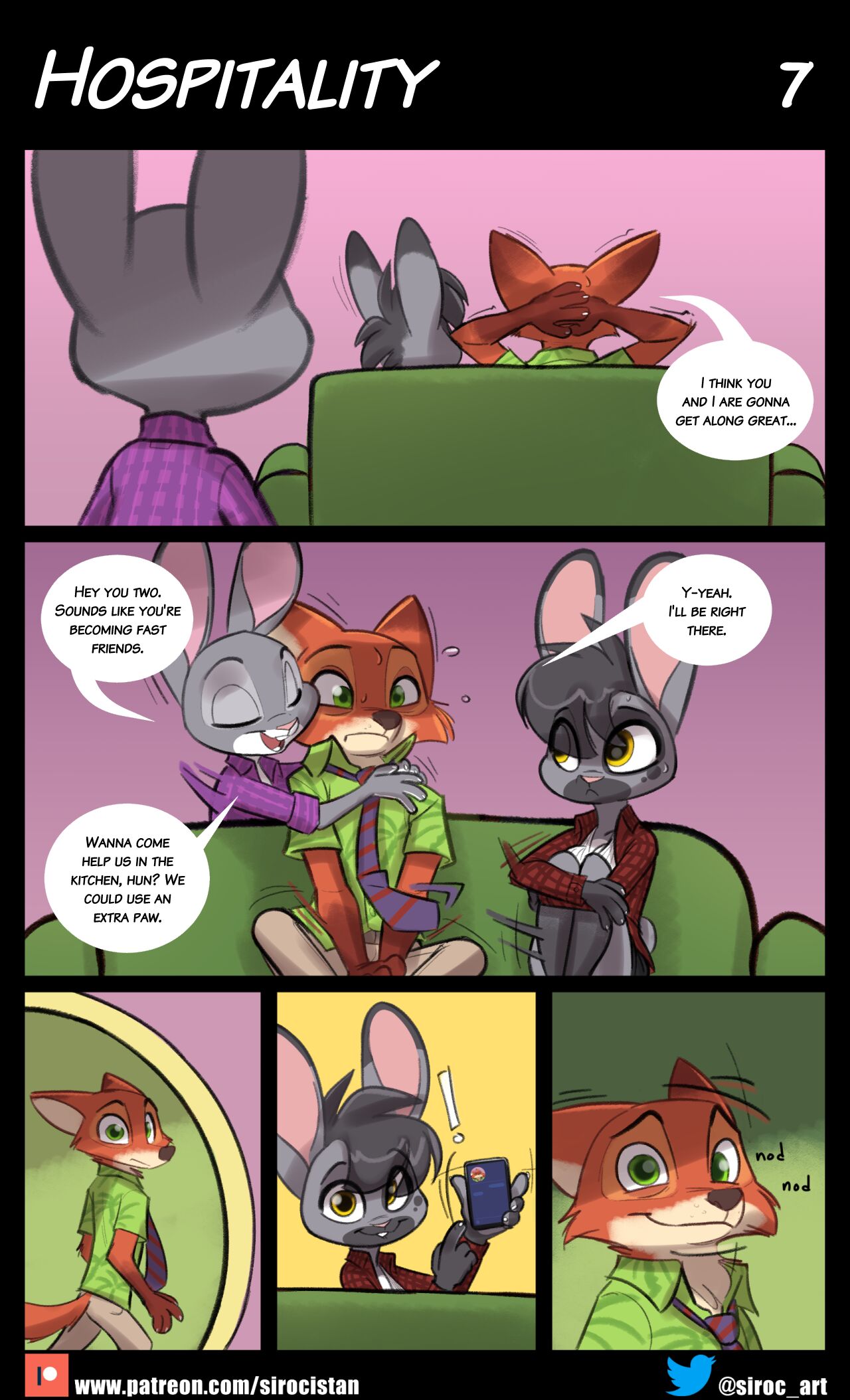 Hospitality page 7 full