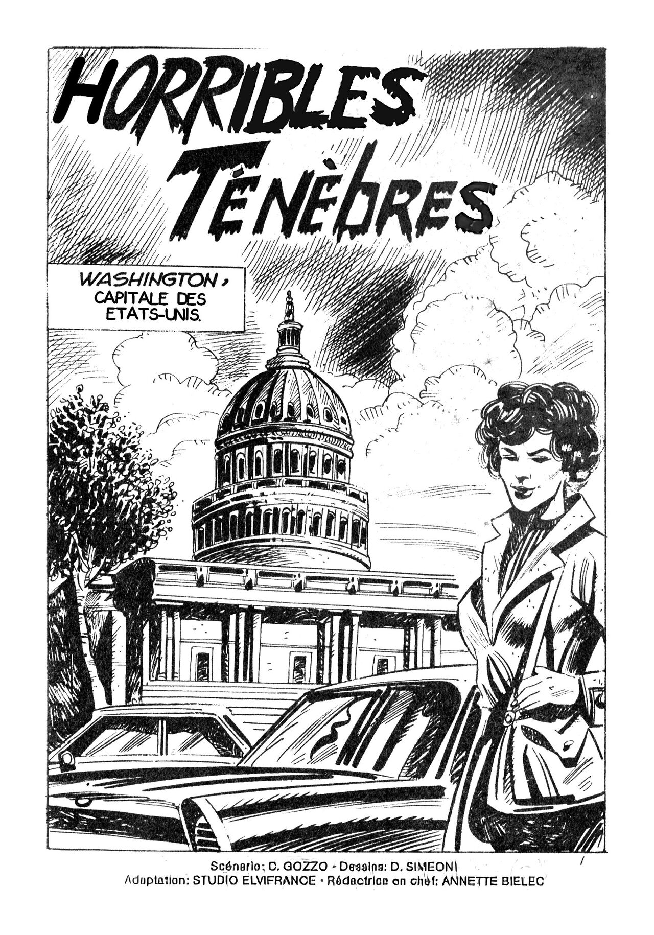 Incube 57 - Horribles ténèbres page 2 full