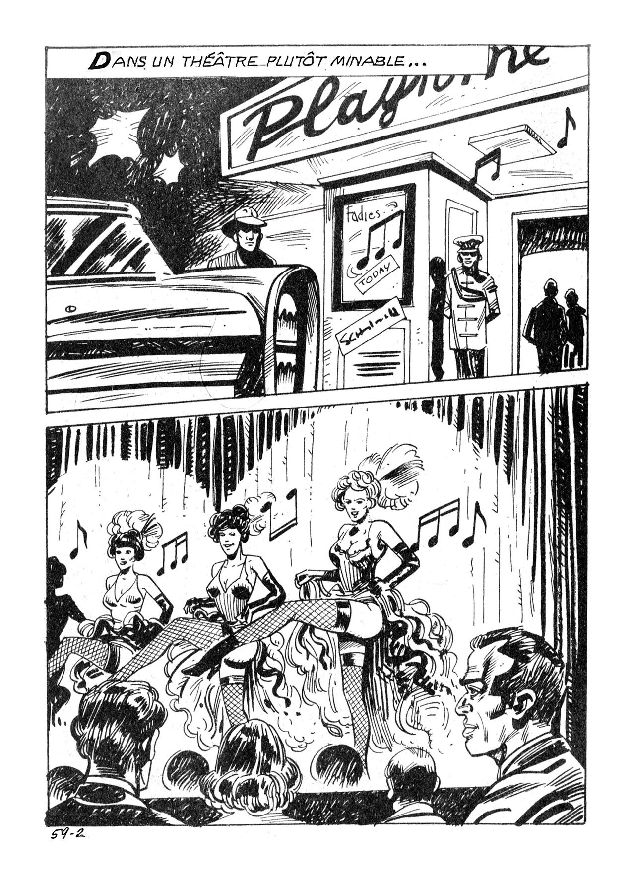 Incube 57 - Horribles ténèbres page 3 full