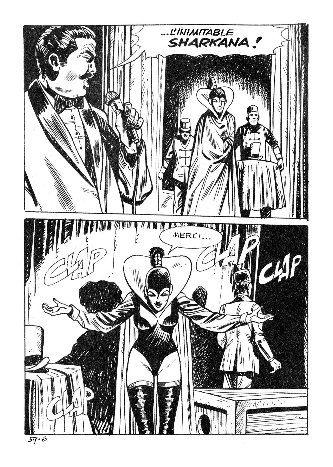 Incube 57 - Horribles ténèbres page 7 full