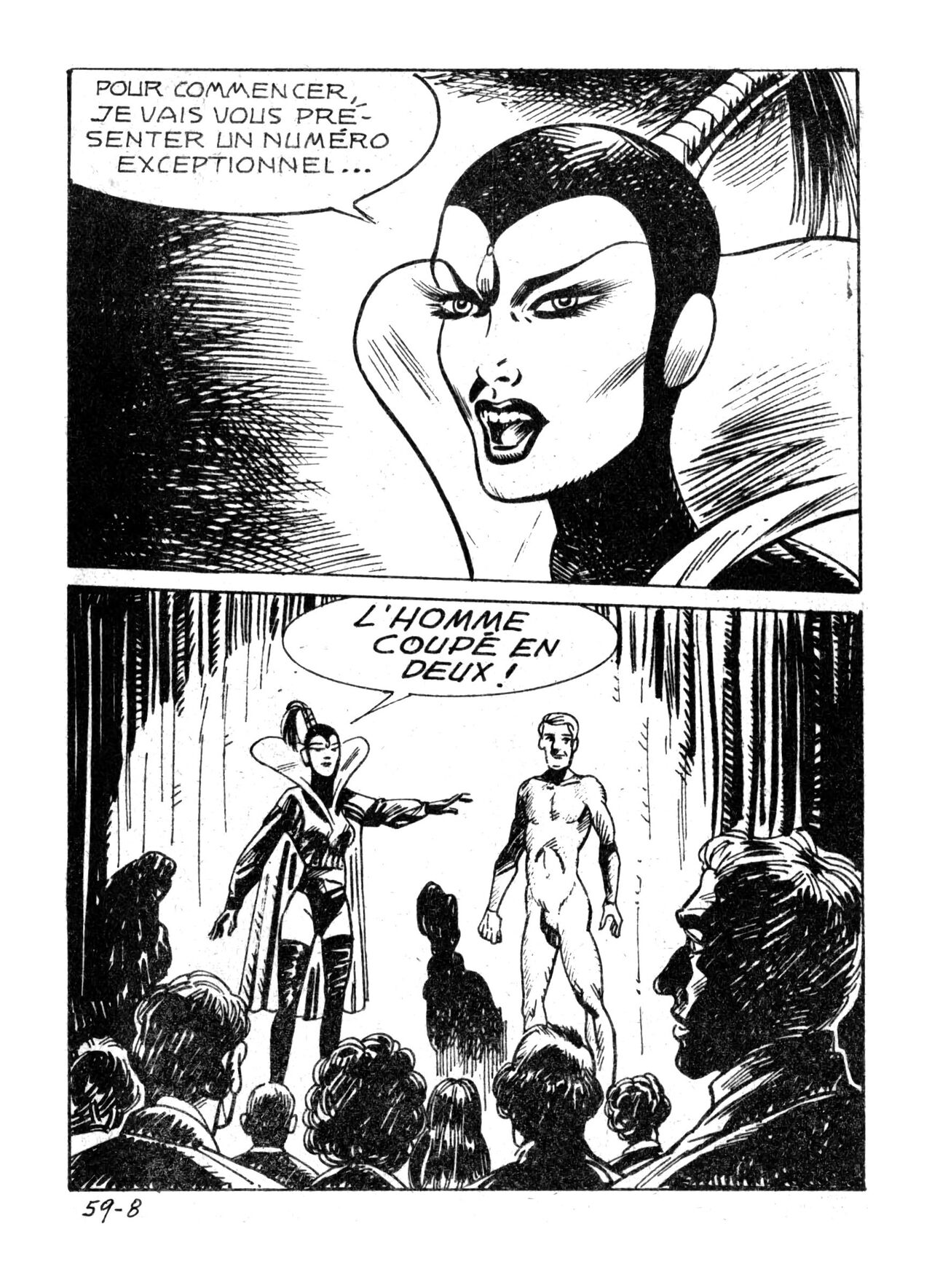 Incube 57 - Horribles ténèbres page 9 full