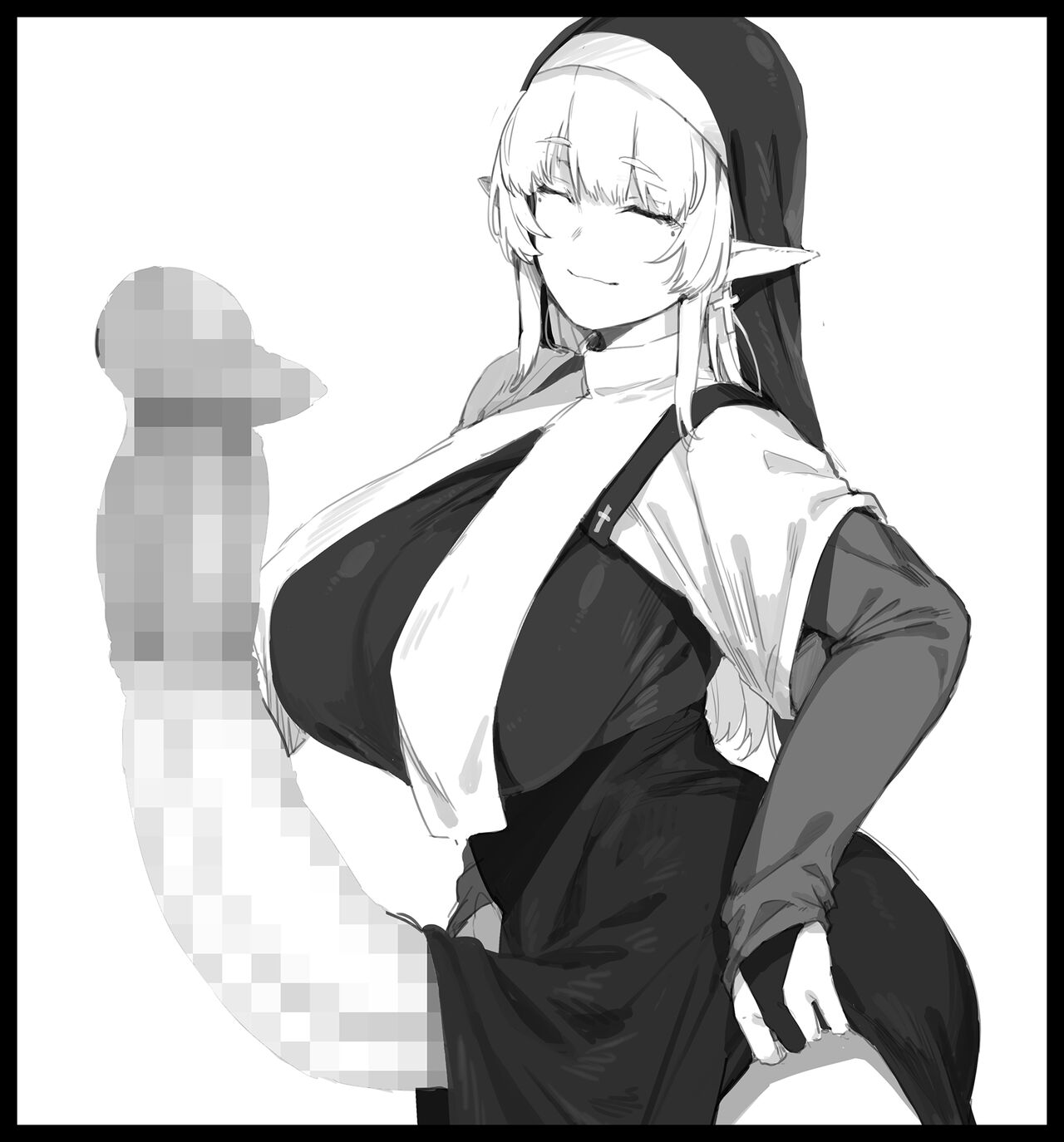 Nun page 1 full