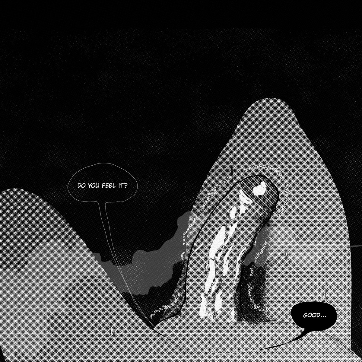 POV: You trick-or-treated at the wrong house page 5 full