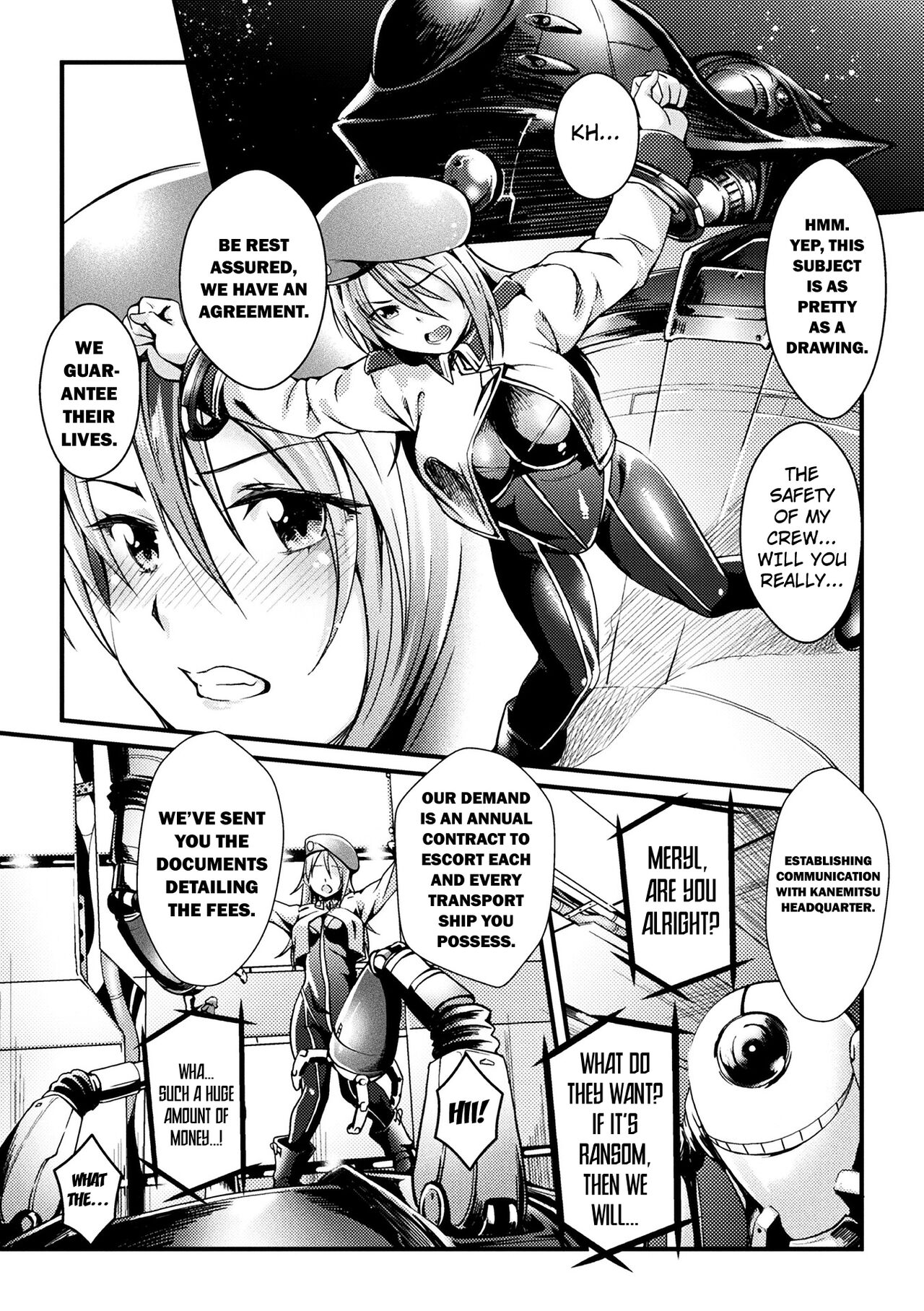 Limit page 4 full