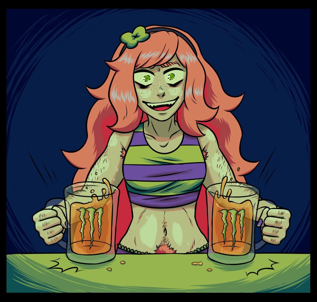 Vivian James Gallery page 3 full
