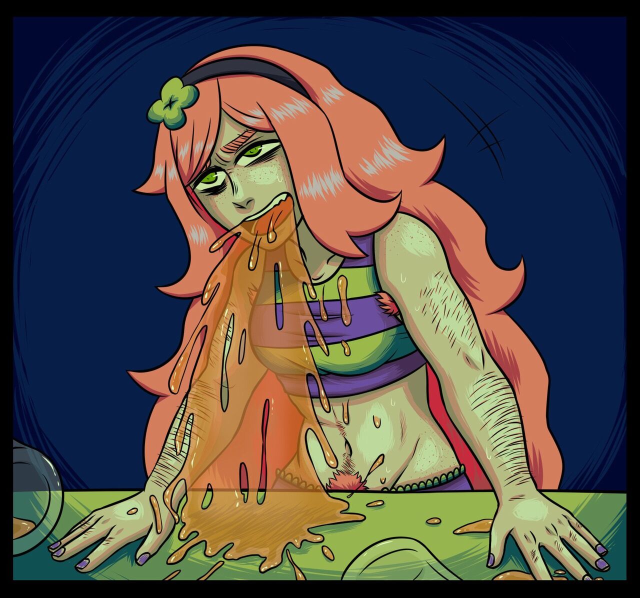 Vivian James Gallery page 4 full