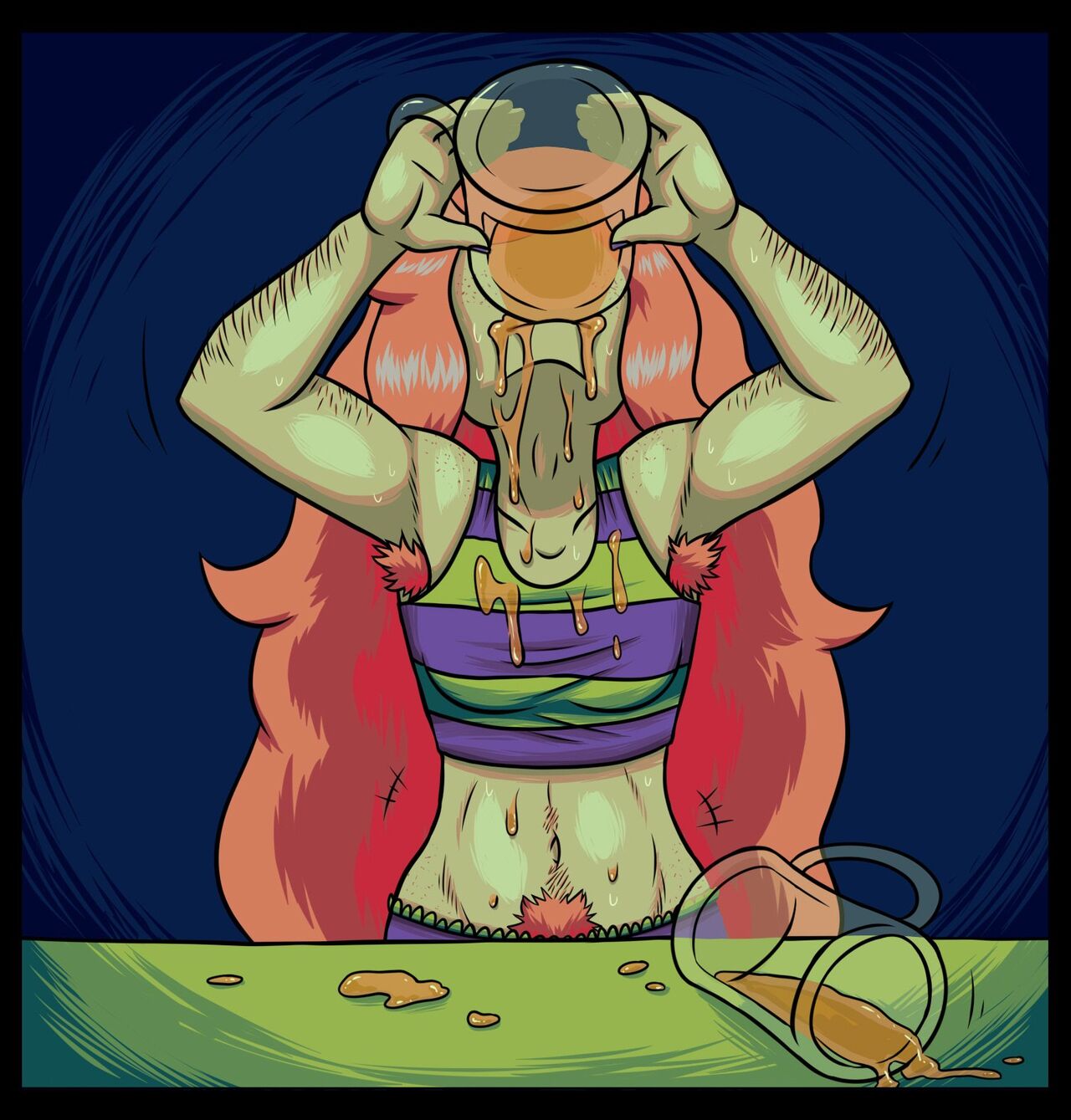 Vivian James Gallery page 5 full