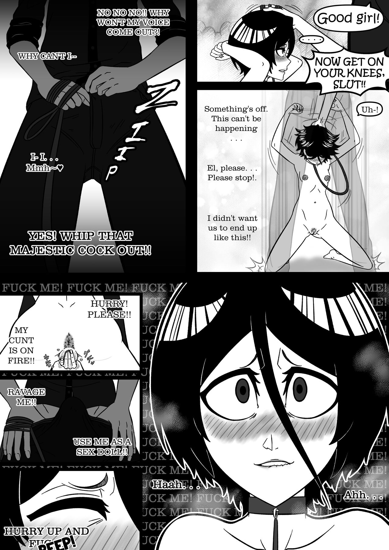 DELIGHTFUL DAY page 9 full