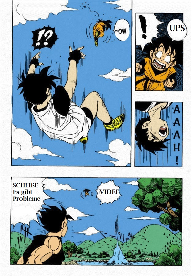 Dragonball H page 4 full