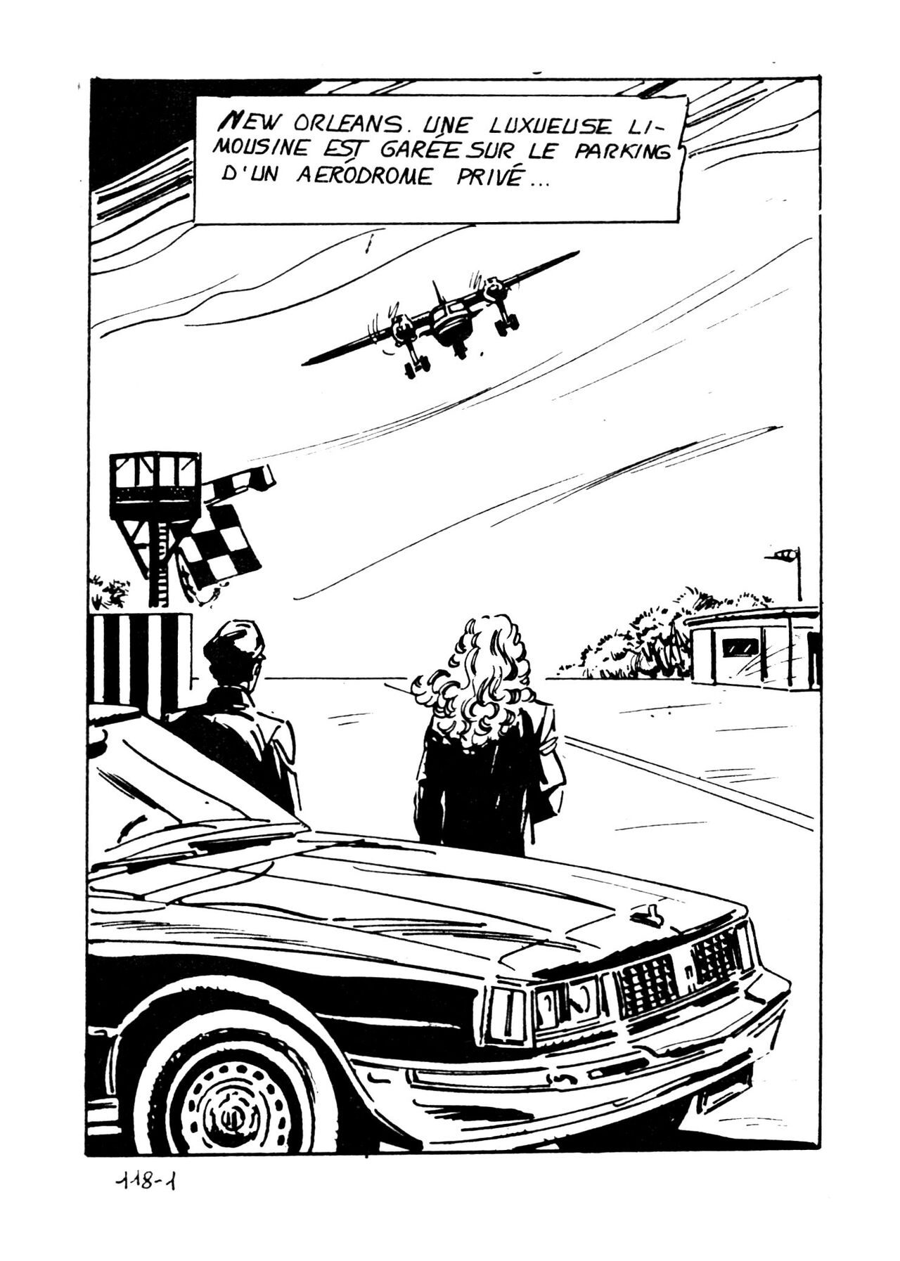 Série Jaune 102 - Ambre page 5 full