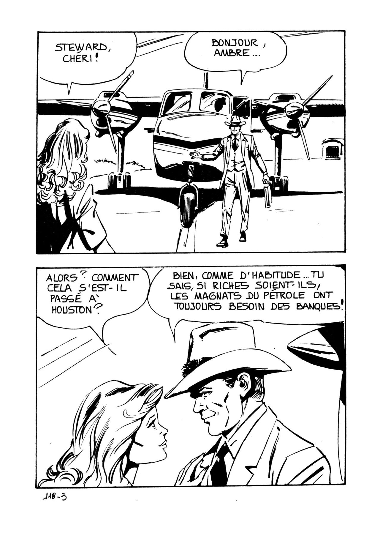 Série Jaune 102 - Ambre page 7 full