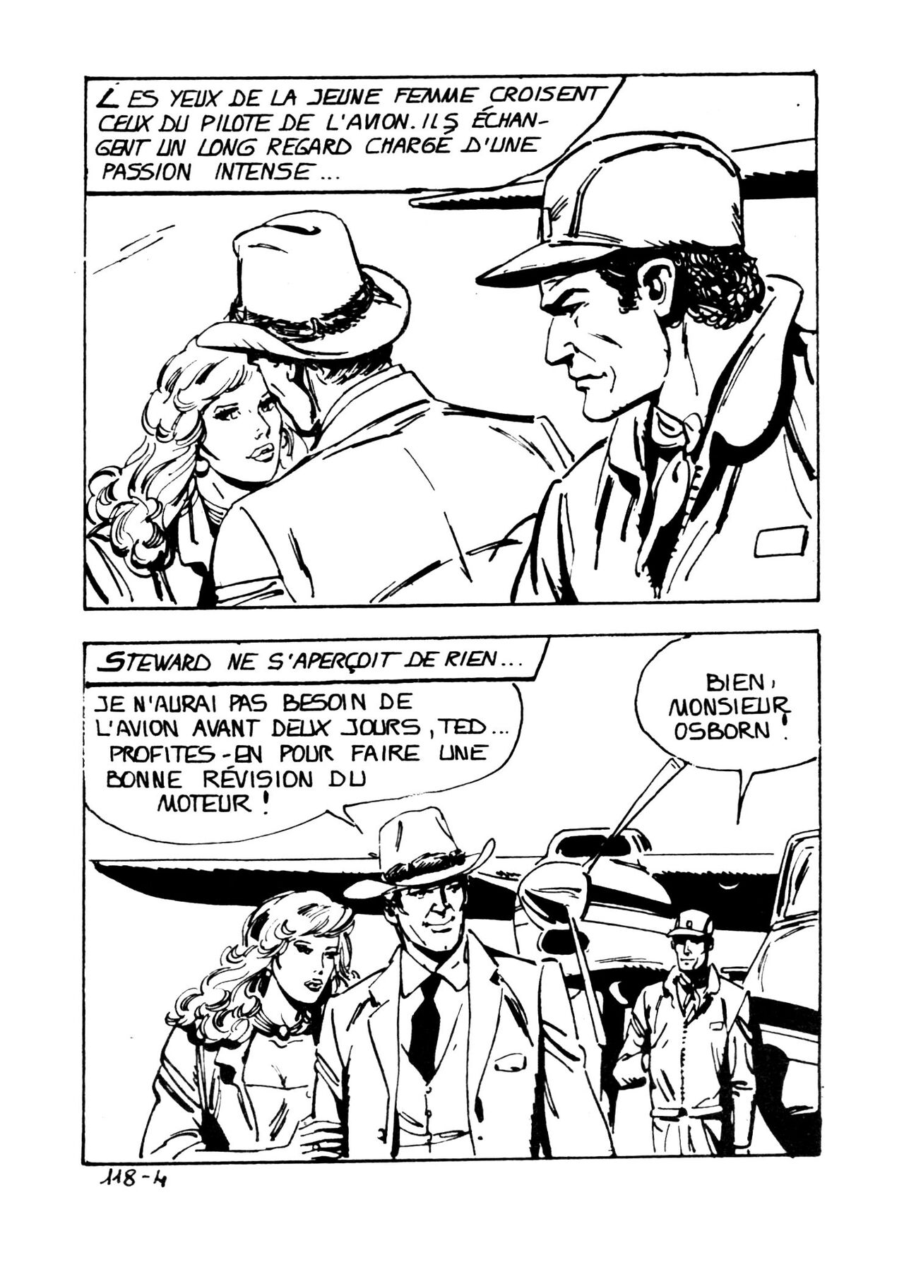 Série Jaune 102 - Ambre page 8 full