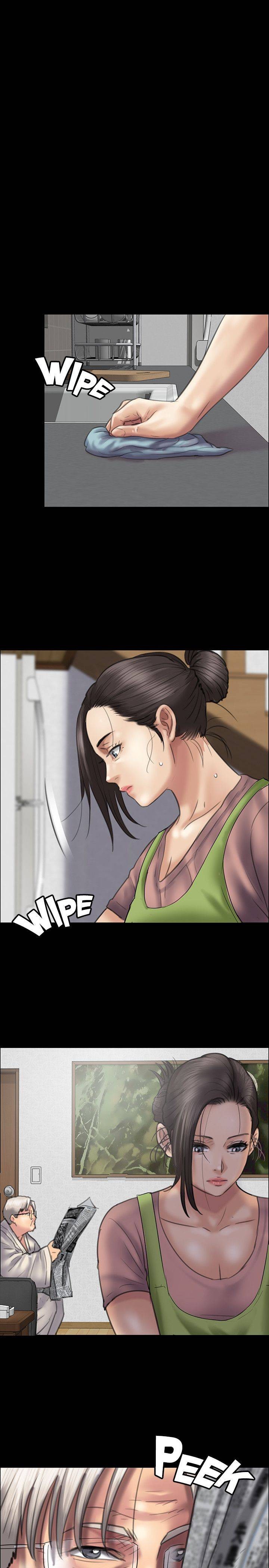 Queen Bee/Landlord's Little Girl - Ami sex scenes compilation 39 - 64 page 2 full