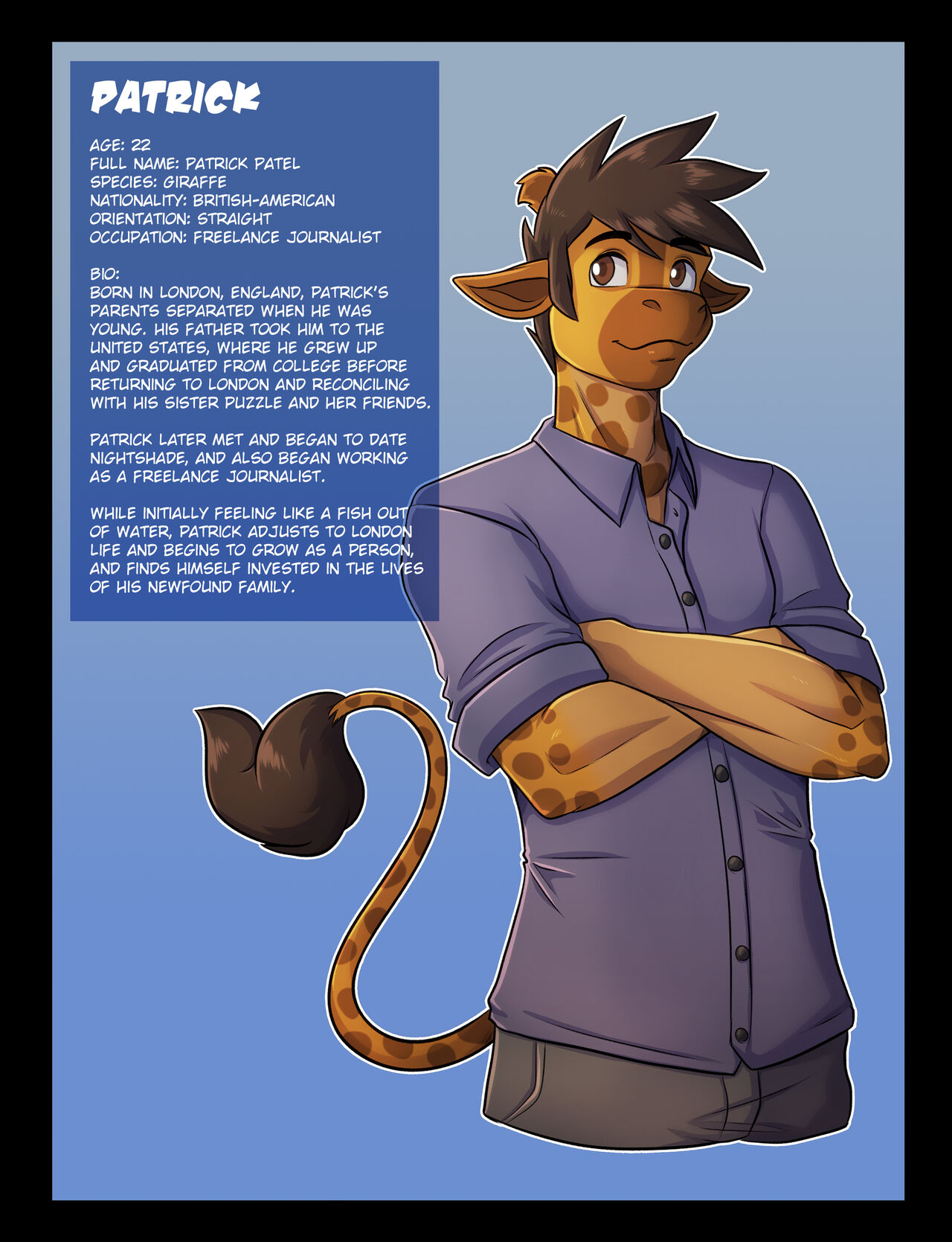 Kadath Ask Puzzle N' Pals page 7 full