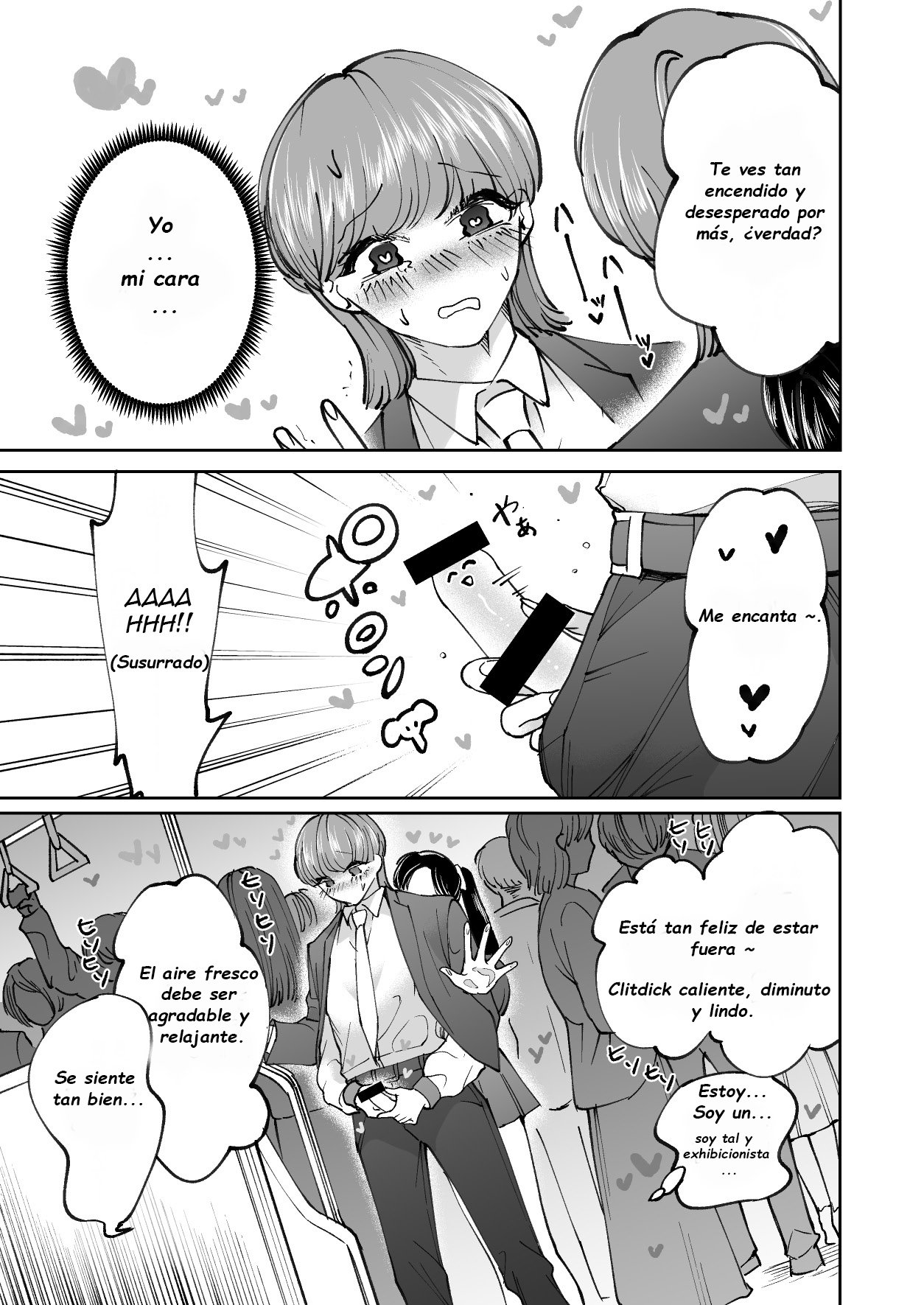 Chikan Gokko Pink Blue page 10 full