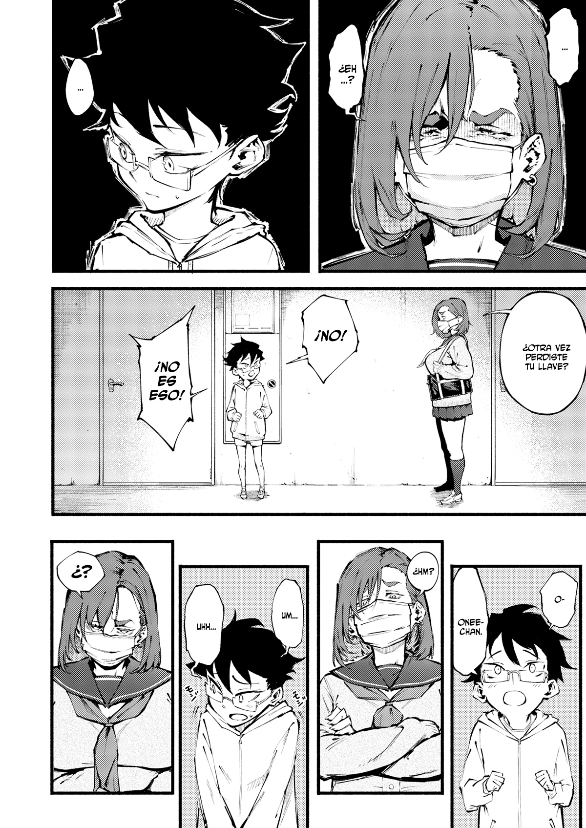 Etsuraku no Mayoiga page 10 full