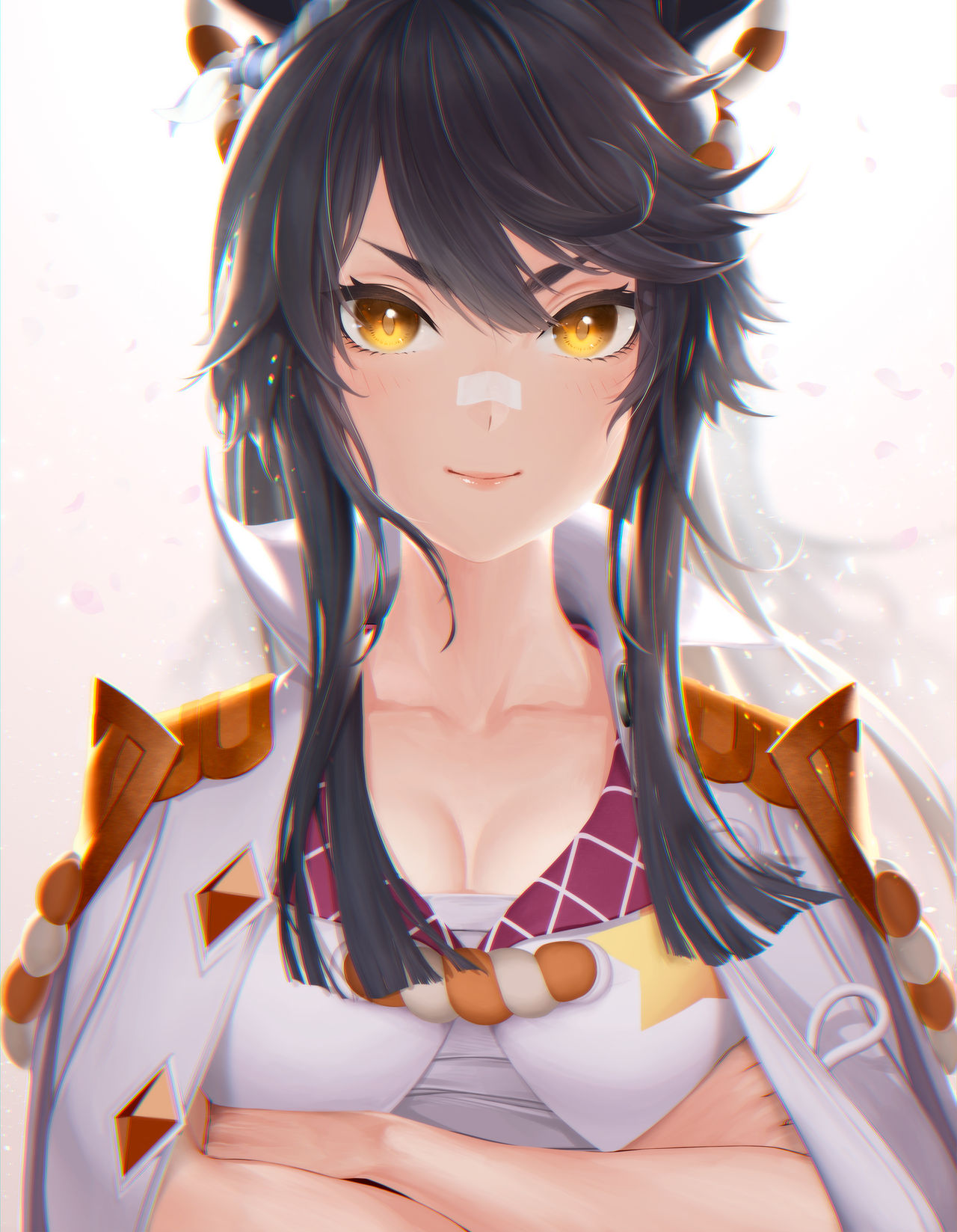Kazakami Yuu page 3 full