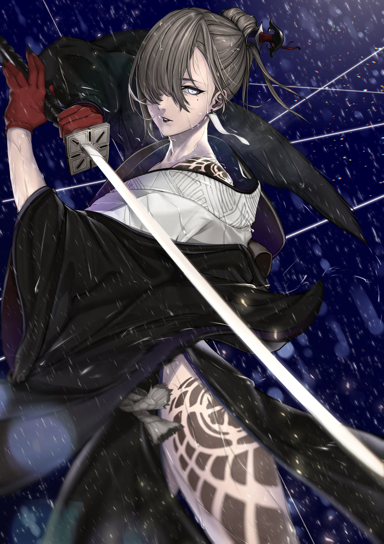 Kazakami Yuu page 7 full