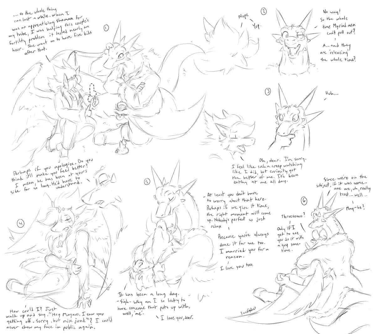 Some Time Later page 4 full