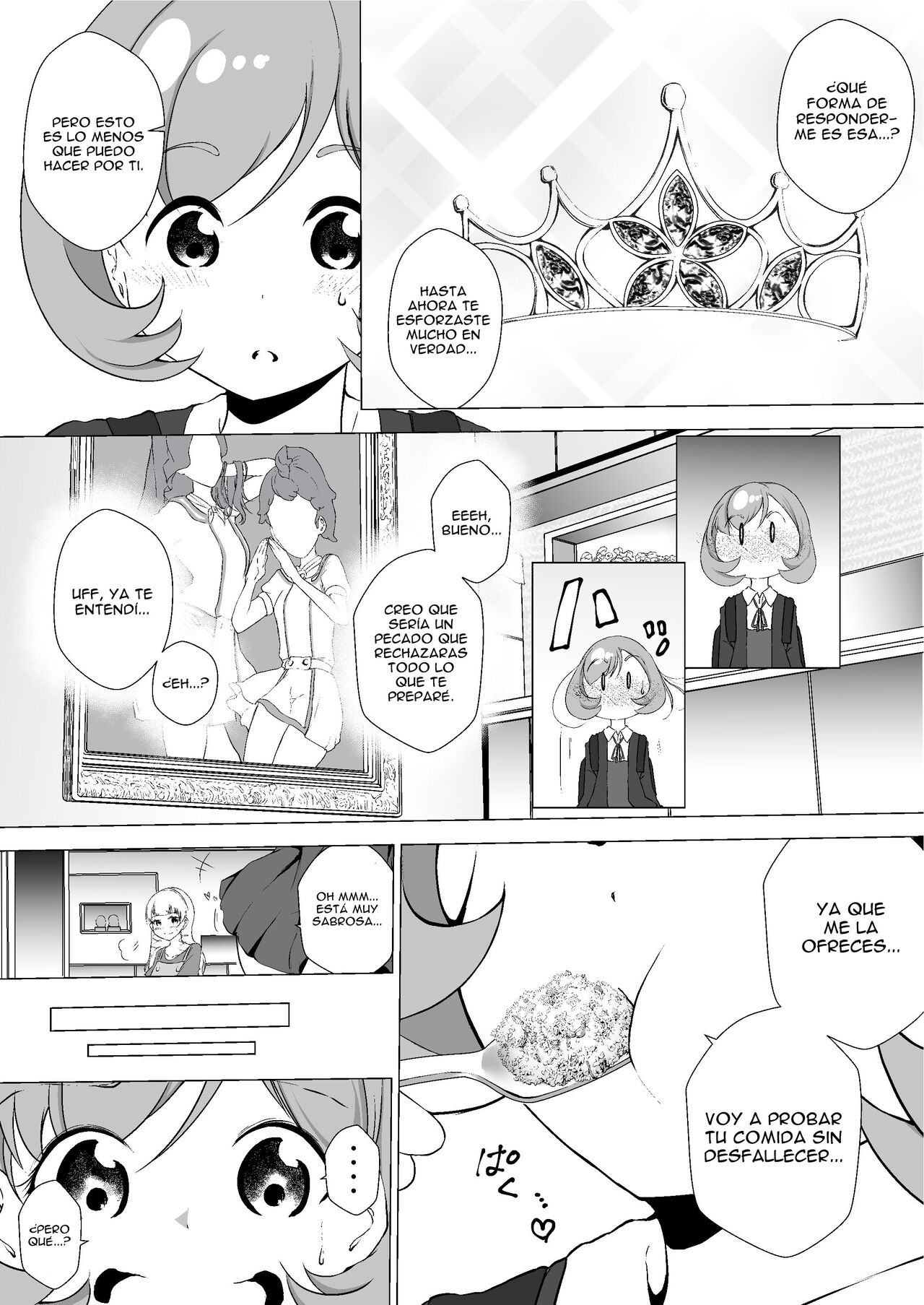 Anokoro kara Zutto Kimi ga Suki vol.2 page 9 full
