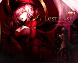 Lost Case: Monster girl takeover  v1.3