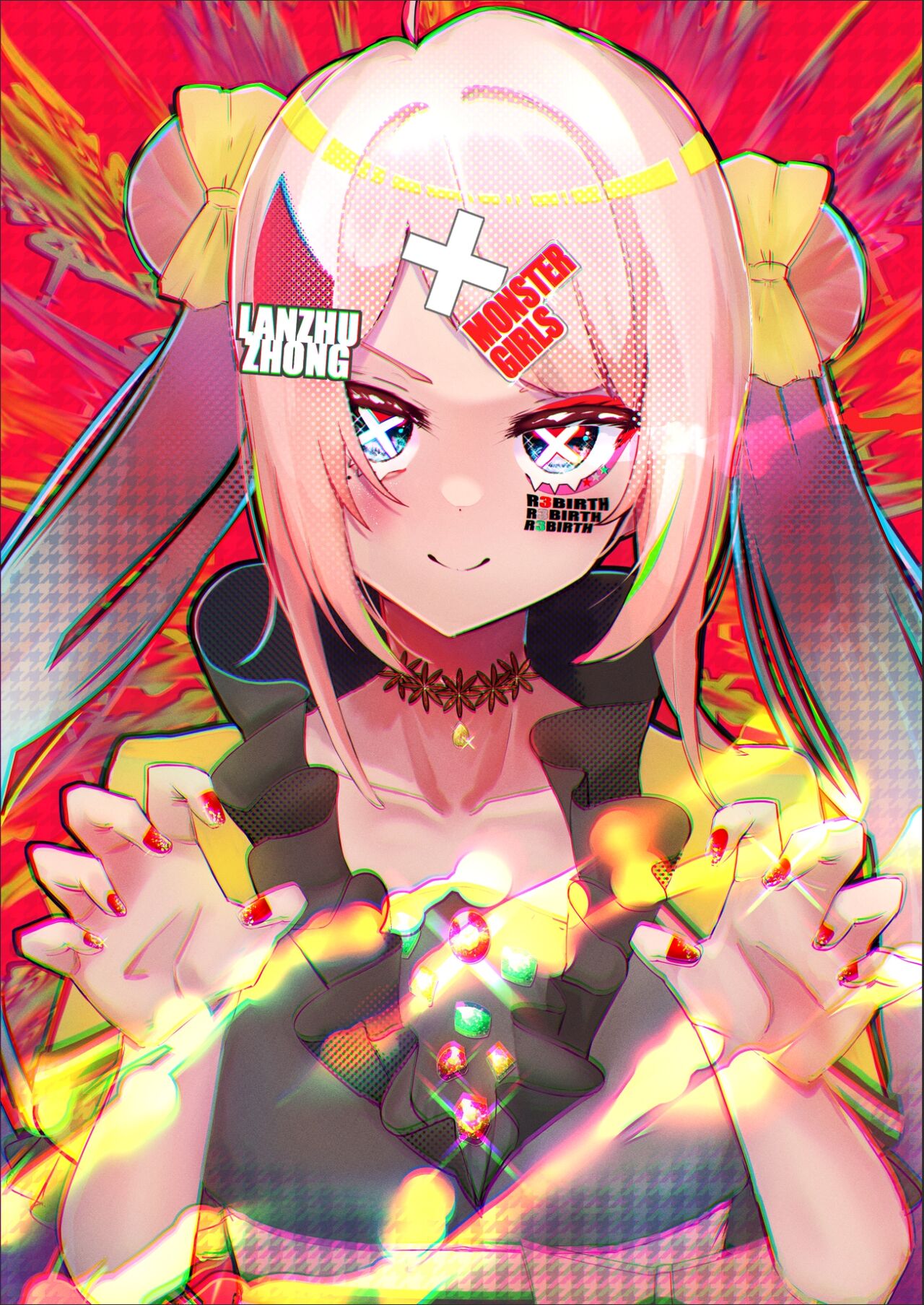 pixiv やーくん＠鯷家 描蔵 page 4 full